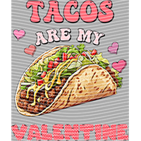 Valentine's Day-QRJ  122